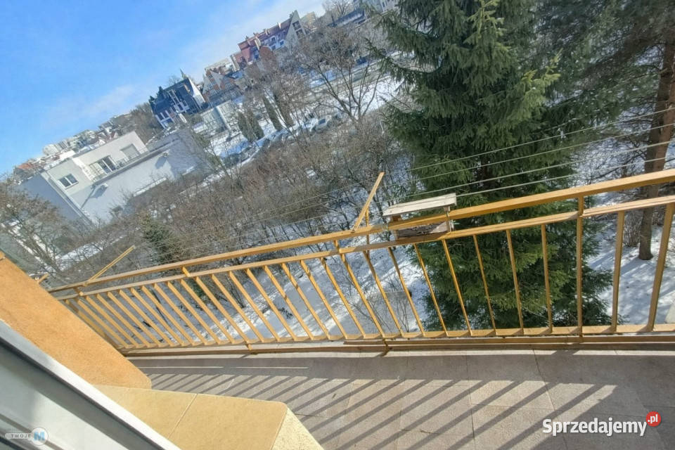 Mieszkanie 535m2 3pok Kielce