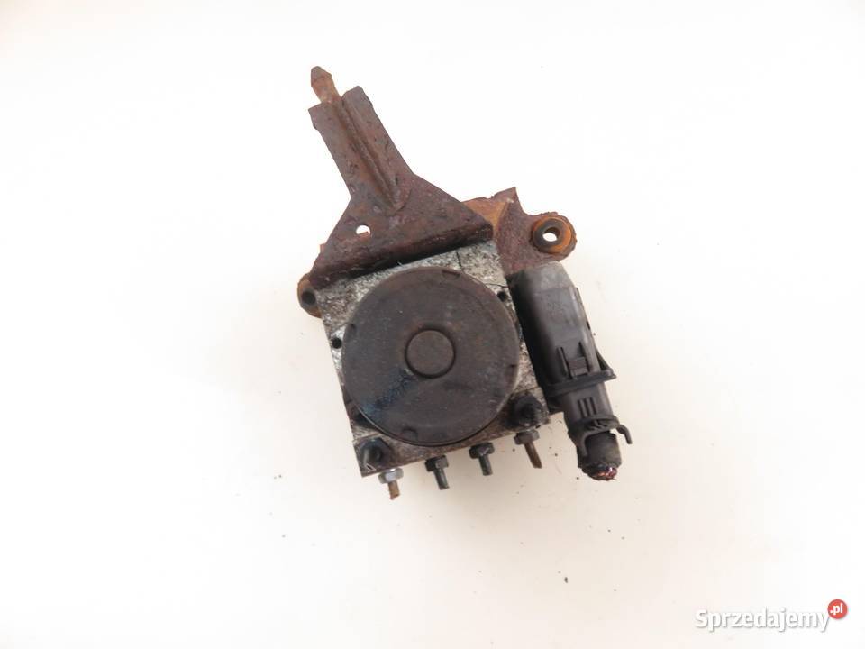 POMPA ABS FORD TRANSIT VI 0265800419 0265231531 małopolskie