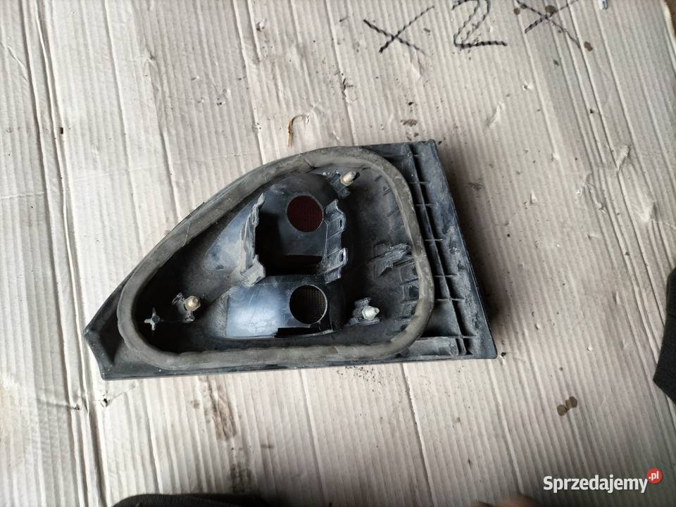 LAMPA TYŁ TYLNA MEGANE 1 I SEDAN osobowe