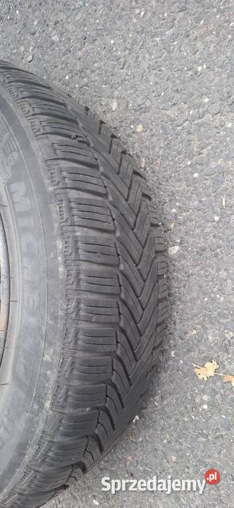 Kola zimowe 4x100 15 Motoryzacja Poznań