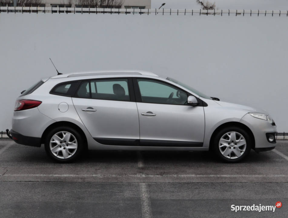 Renault Megane 12 TCe Kombi sprzedam