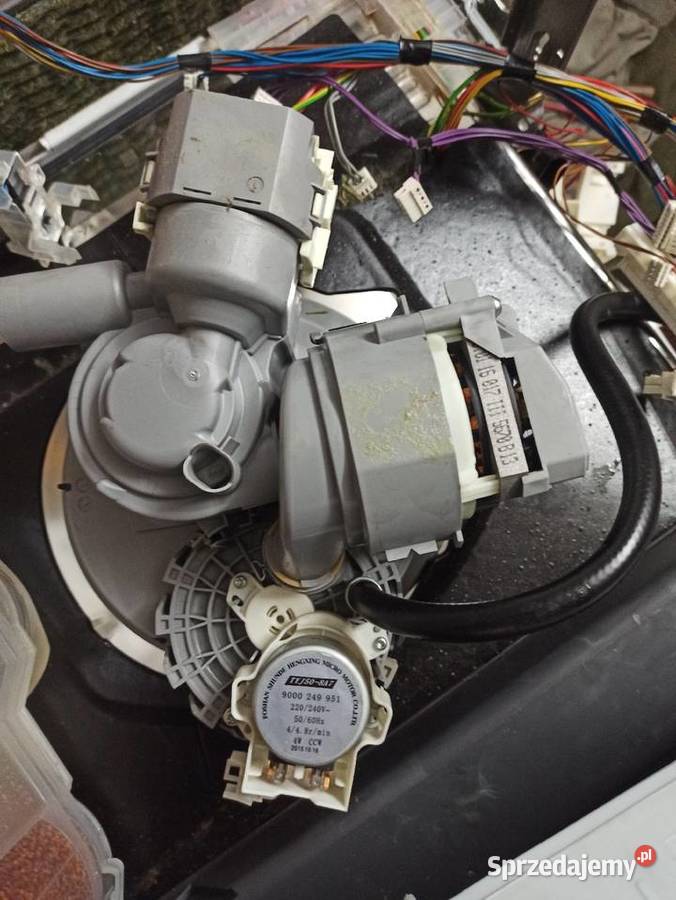 Zmywarka na części Bosch Tychy