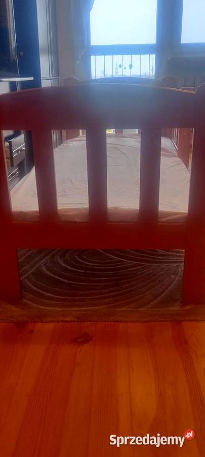 Łozko dzieci Cieszanów