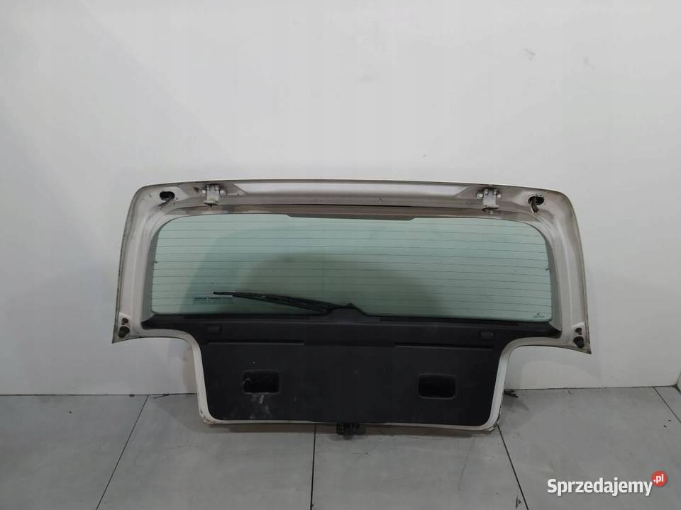KLAPA TYŁ 5D HB BIAŁA VW Volkswagen Golf IV sprzedam