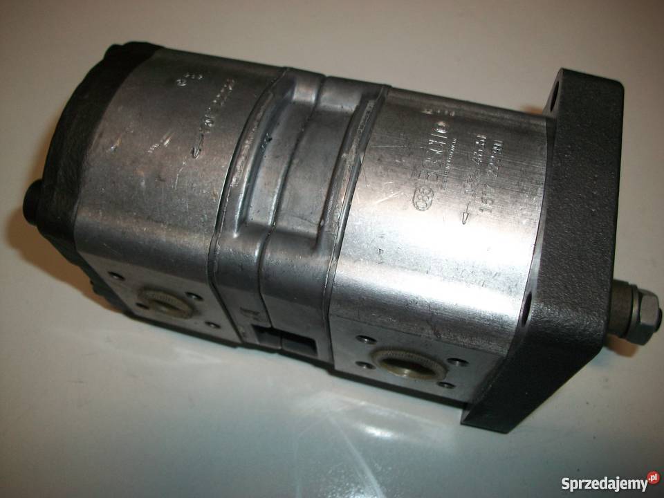 Pompa 0510465351 Rexroth Sklep Olkusz sprzedam