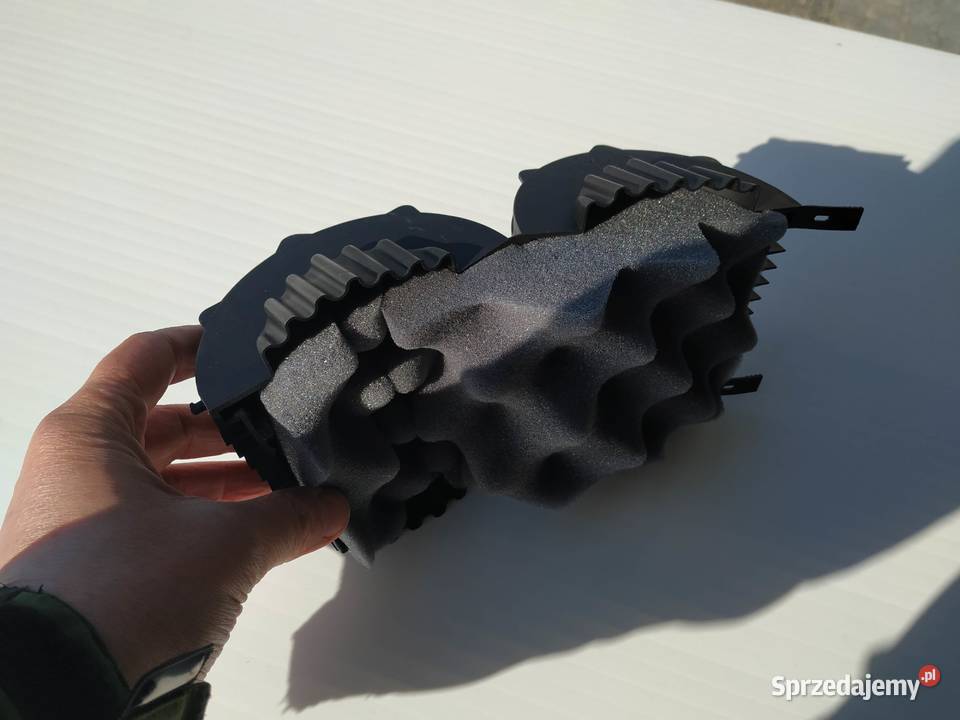 Wkład uszczelniający do kabli dławnica czopowa Swarzędz