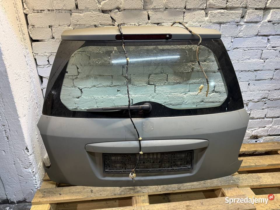 Suzuki sx4 zderzak przedni przód tylny drzwi Zderzaki Pułtusk