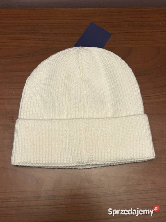 Czapka zimowa Polo Ralph Lauren Radzyń Podlaski