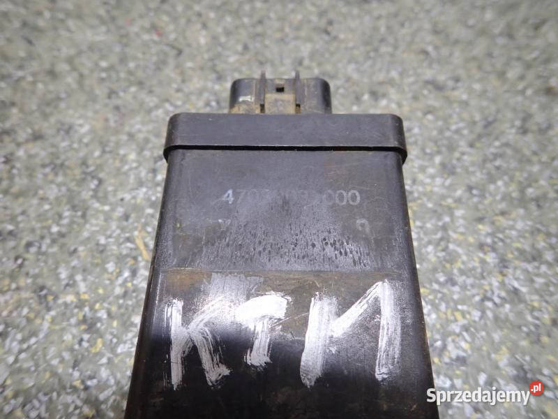 CDI MODUŁ ZAPŁONU 470039032000 KTM EGS GS MX SX lubuskie Strzelce Krajeńskie