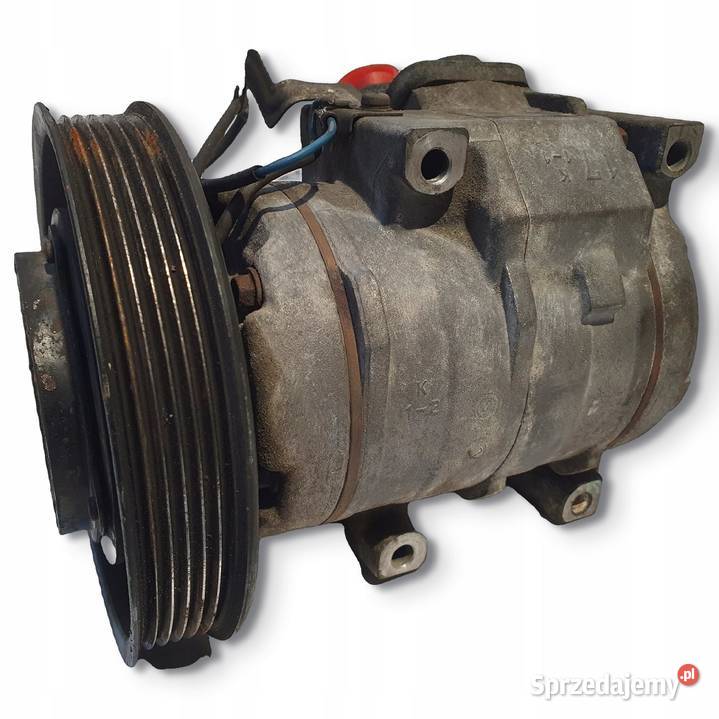 SPRĘŻARKA KLIMATYZACJI Honda Accord VI 20 VTEC osobowe Chełm