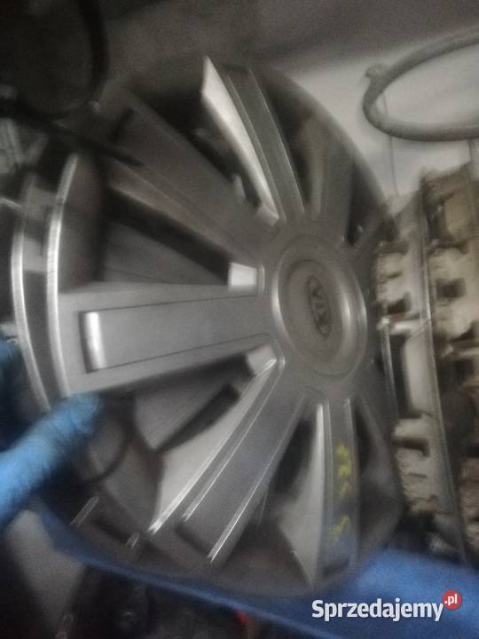 Kołpaki 16 Volvo 15 mercedes Ford kia Audi Opel Grajewo sprzedam