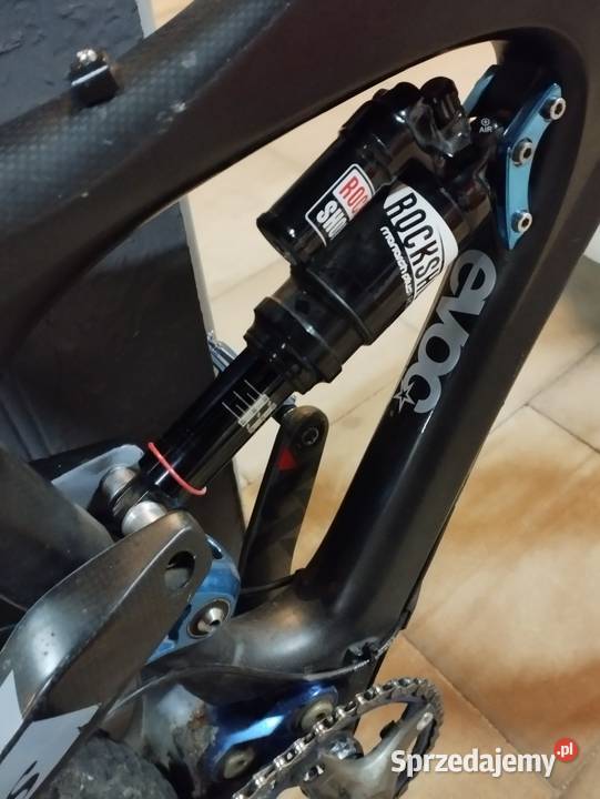 Ibis mojo HD3 SPRZEDAMZAMIENIĘ Fałkowo sprzedam