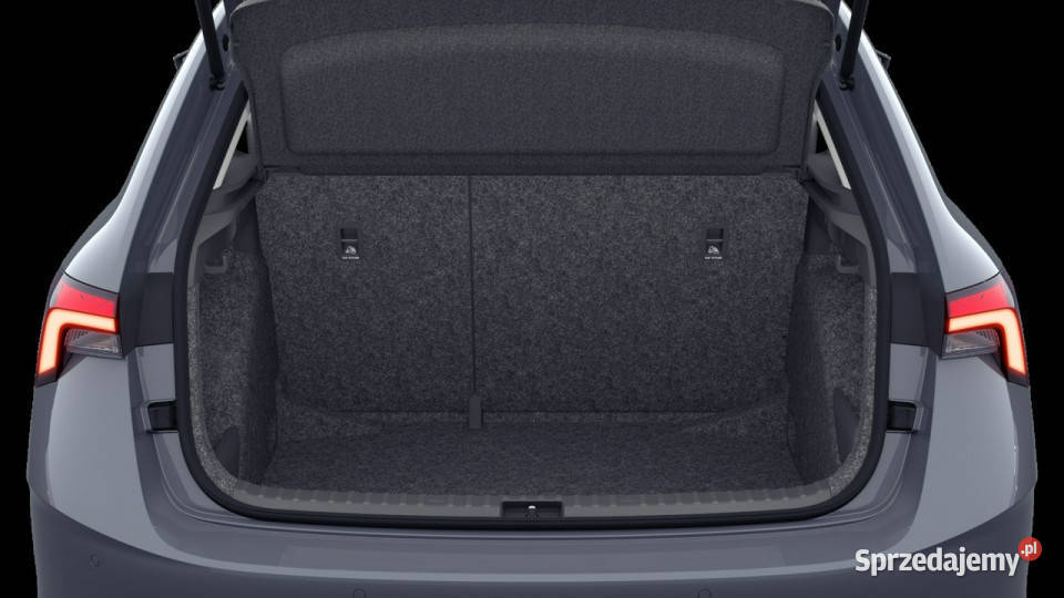 koda Scala Edition 130 15 TSI 150 DSG 150KM