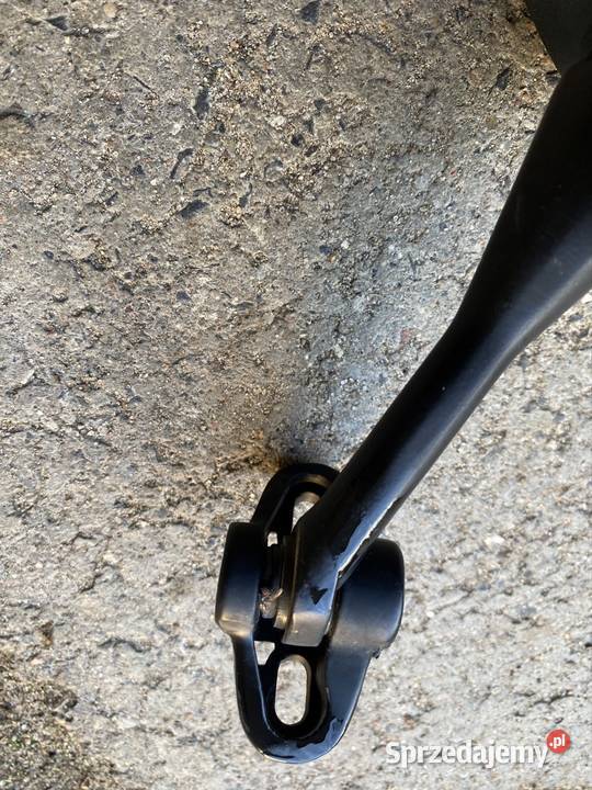 Lewe lusterko Honda cbr 929 f4i Lublin