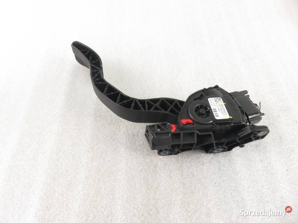 POTENCJOMETR GAZU FORD S I 20 TDCi 6G929F836KD