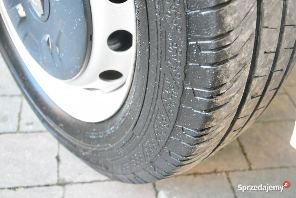 Renault Master 7 osobowy brygadówka doka pełna mazowieckie Warszawa sprzedam