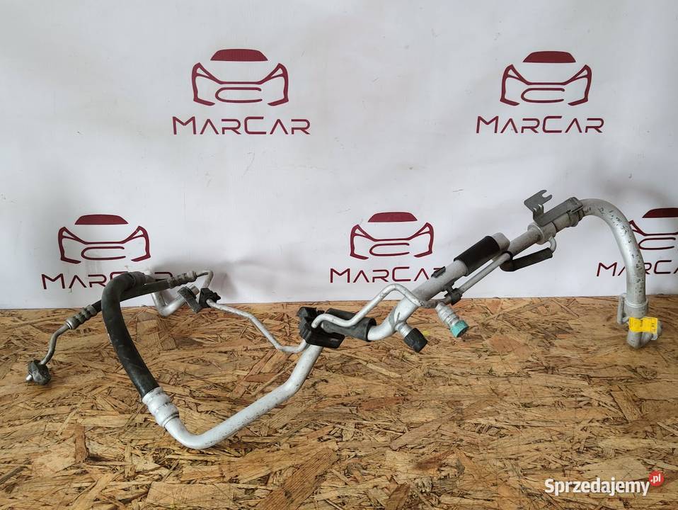 Przewód Klimatyzacji Opel Karl R1234YF 42473815 Pleszew
