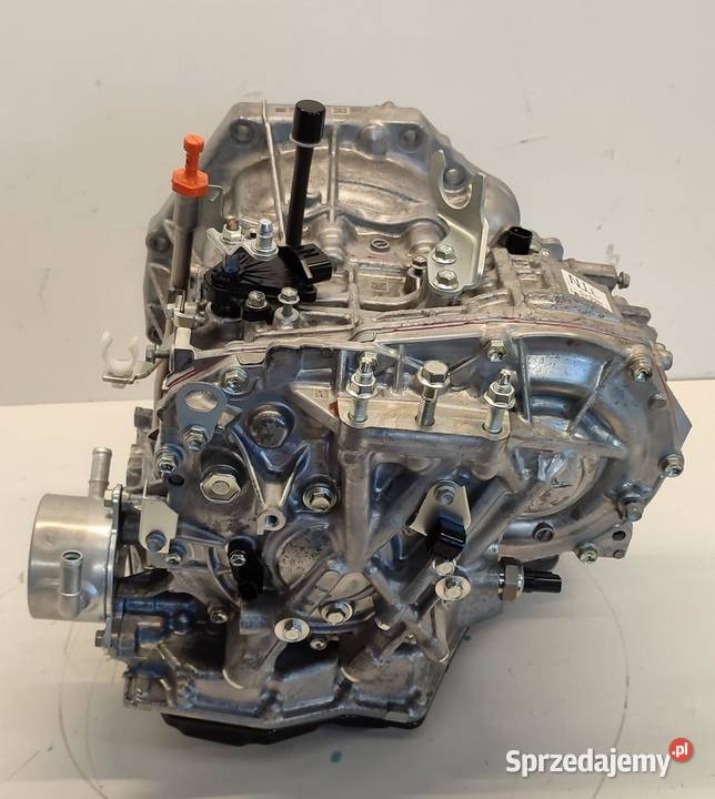 SUZUKI SWIFT MK9 SKRZYNIA BIEGÓW CVT 2025