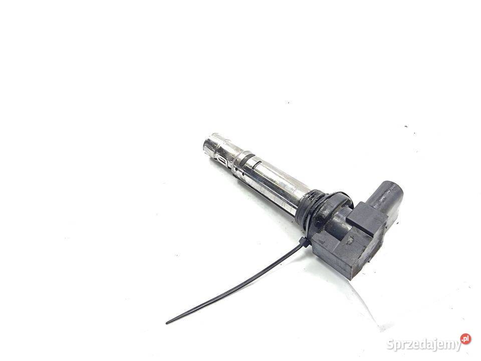 CEWKA ZAPŁONOWA SKODA FABIA I 036905715G Lipno sprzedam