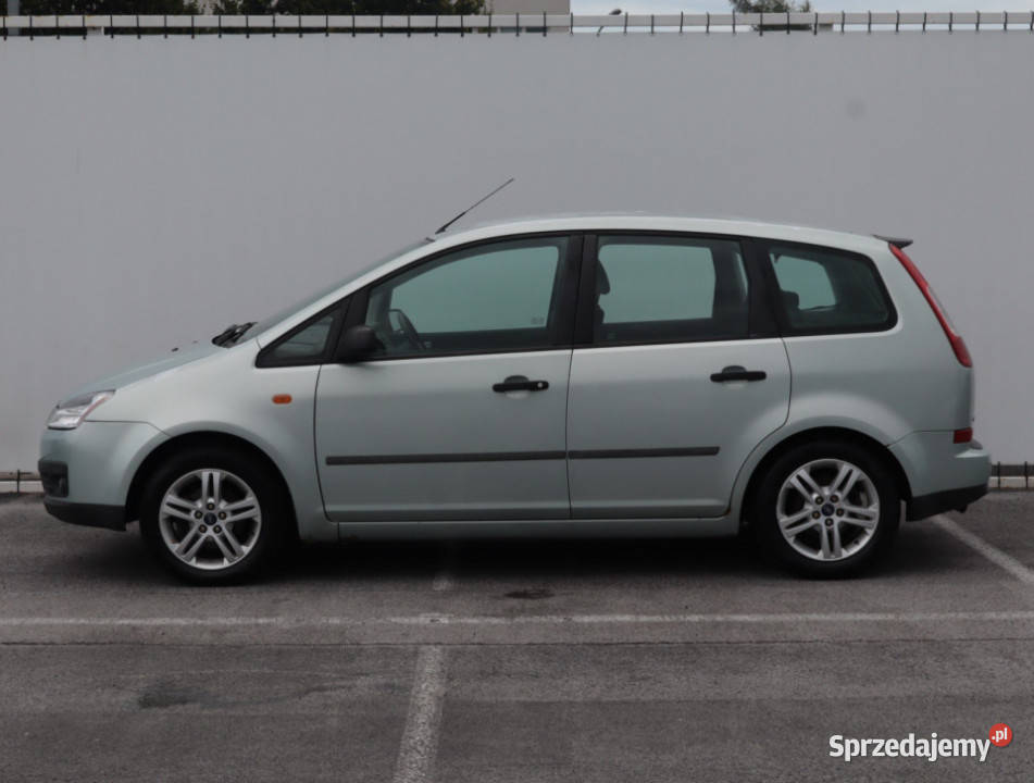 Ford C 16 Lublin