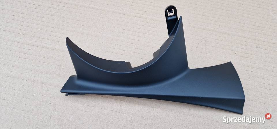 MERCEDES ACTROS MP4 OSŁONA KAMERY A9608116407 lusterka zewnętrzne lubuskie Bieleń