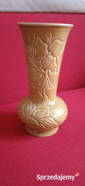 Flakon z ceramiki kamionkowej Świdnica