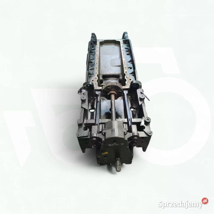 Miska olejowa V836855501 V836879151 Sisu Valmet Wilkowo
