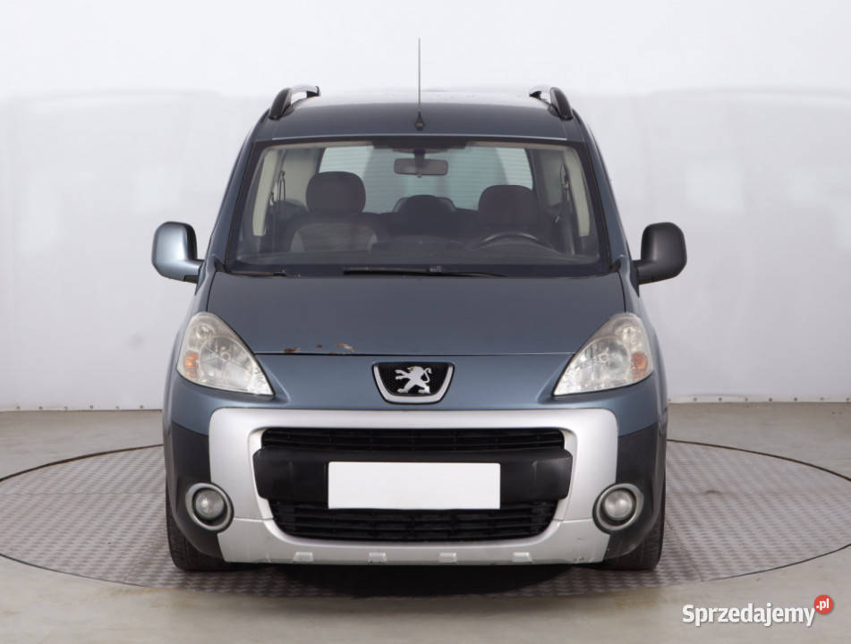 Peugeot Partner 16 HDi Piaseczno sprzedam
