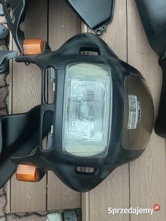 Honda cbr f1 pc1923 cala części owiewki lagi Oława