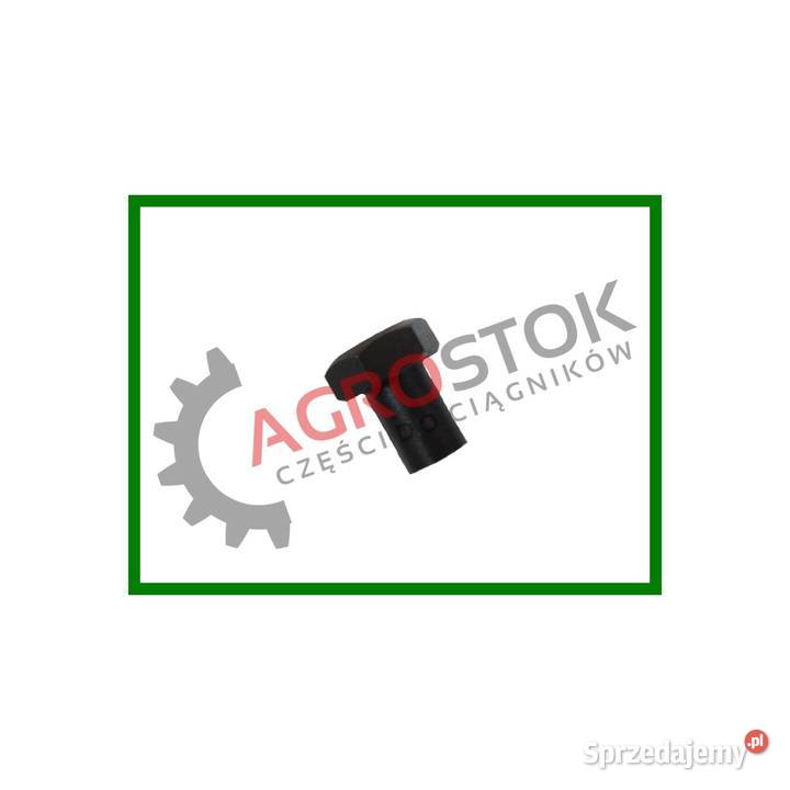 Nakrętka pokrywy klawiatury t25 lubelskie