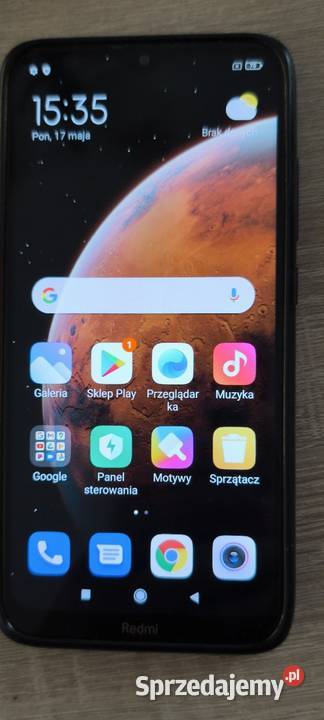 Telefon Redmi 8 Tychy