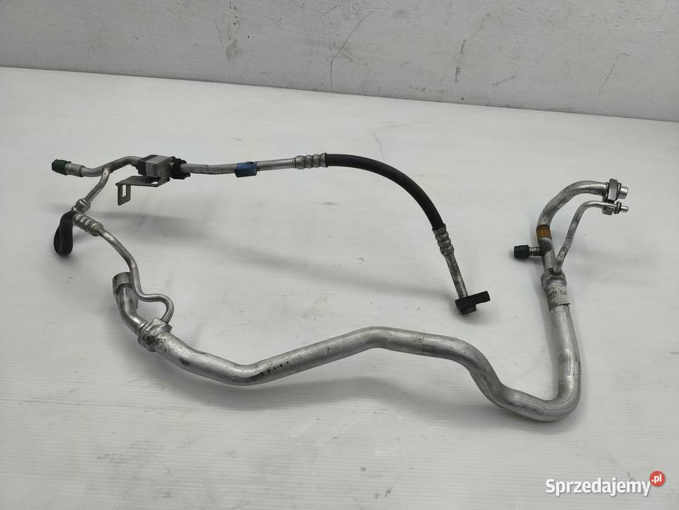 PRZEWÓD KLIMATYZACJI FORD FOCUS MK3 LIFT 15 TDCI sprzedam