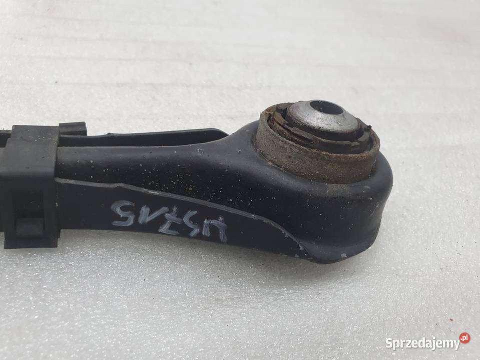 WAHACZ PRAWY TYŁ BMW E90 6777980 Wahacze