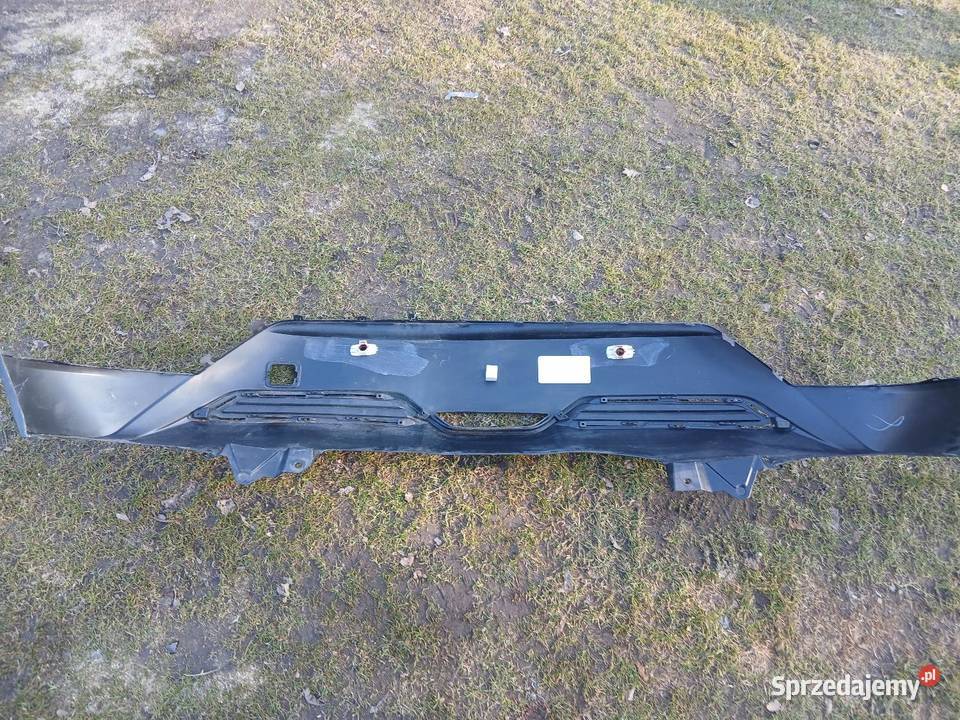 52453 F414050 Toyota chr dokladka zderzaka dolnośląskie
