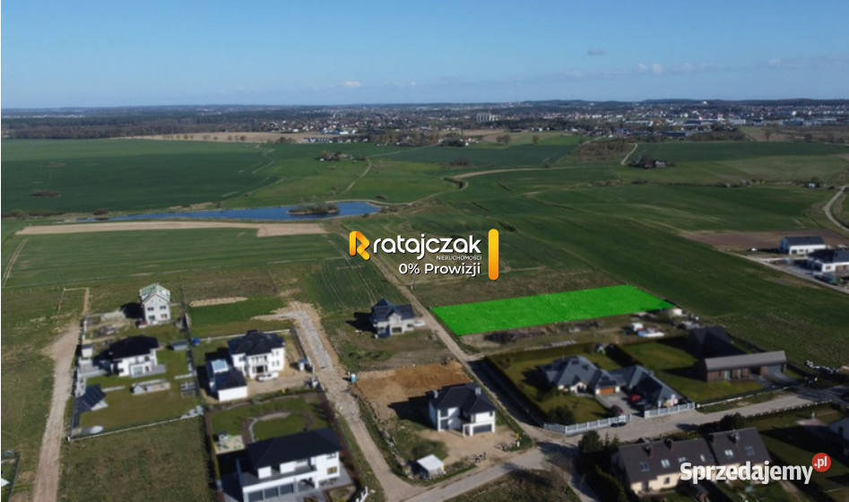 Do sprzedaży działka Gdańsk 2858m2 31m