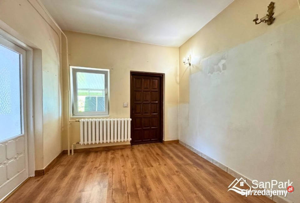 Sprzedam dom bliźniak 125 metrów Uherce siatka Uherce Mineralne