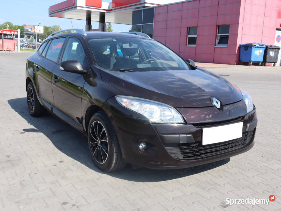 Renault Megane 16 16V gniazdo USB Katowice