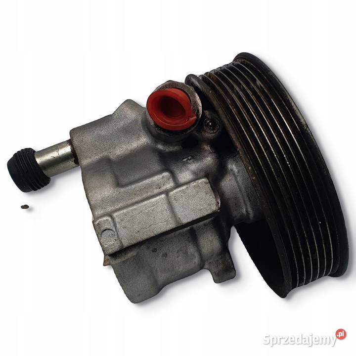 POMPA WSPOMAGANIA Opel Vivaro Renault Traffic 20 osobowe Chełm