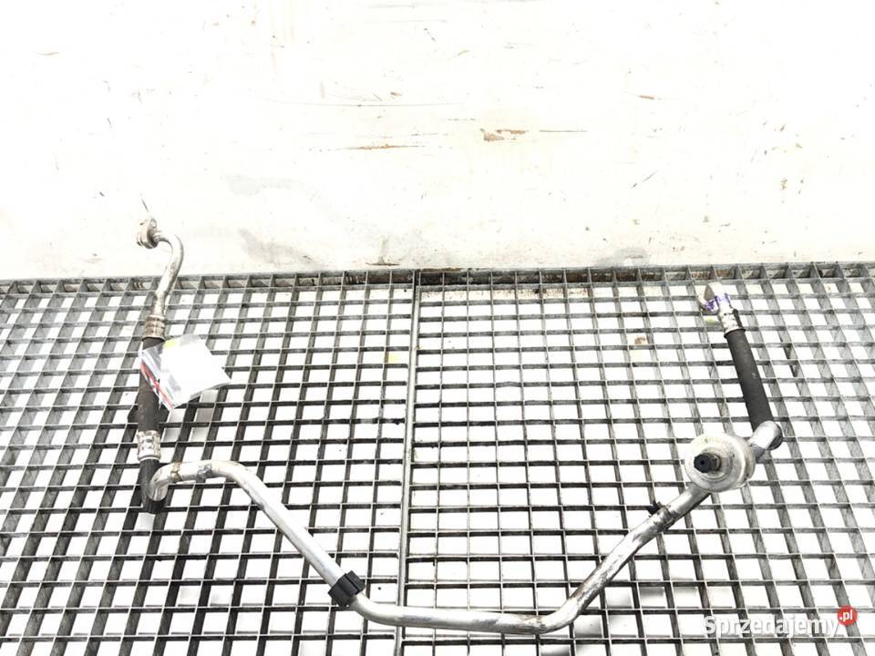 RURKA KLIMATYZACJI CITROEN C4 II 9684358380 16 sprzedam