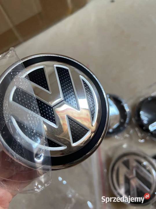 4x Dekielek Dekielki VW 6C0601171 56mm Dekielki Poznań