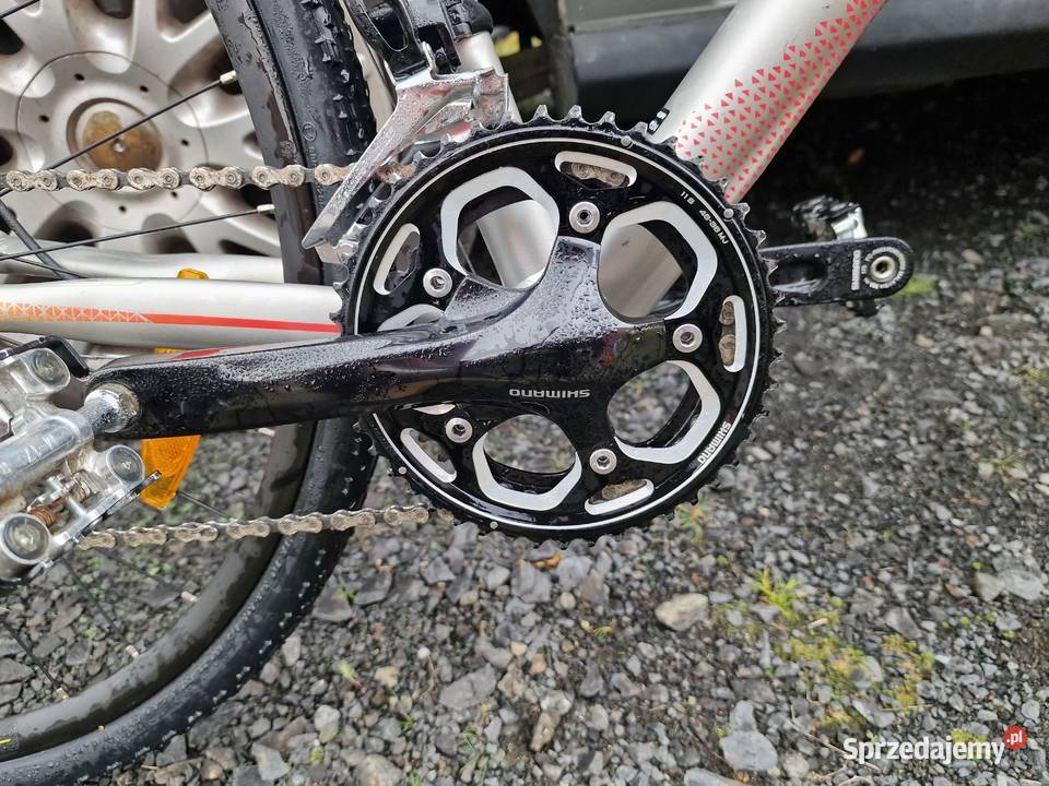 Merida cyklocross 400 l Nowogrodziec