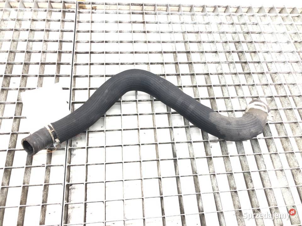 RURA WĄŻ PRZEWÓD WODY FORD MONDEO MK5 15 120
