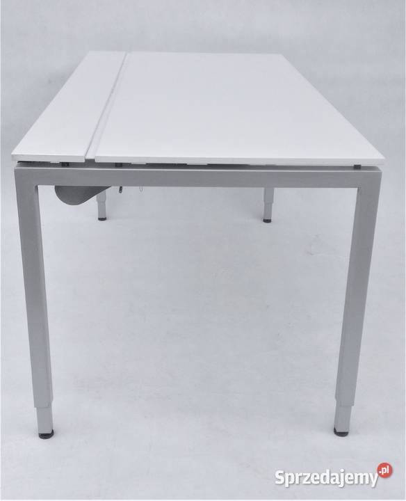 Biurko VS 18090organizer NowyStyl zestaw Leszno