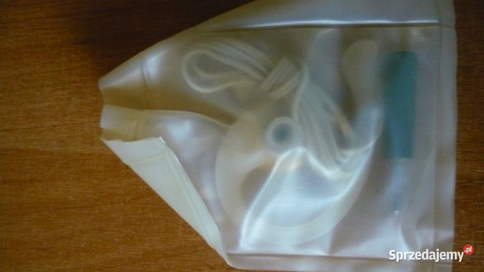 Zabytkowa słuchawka OKTAWA Myszków