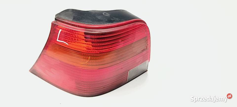 LAMPA LEWA TYŁ VOLKSWAGEN GOLF IV Lipno