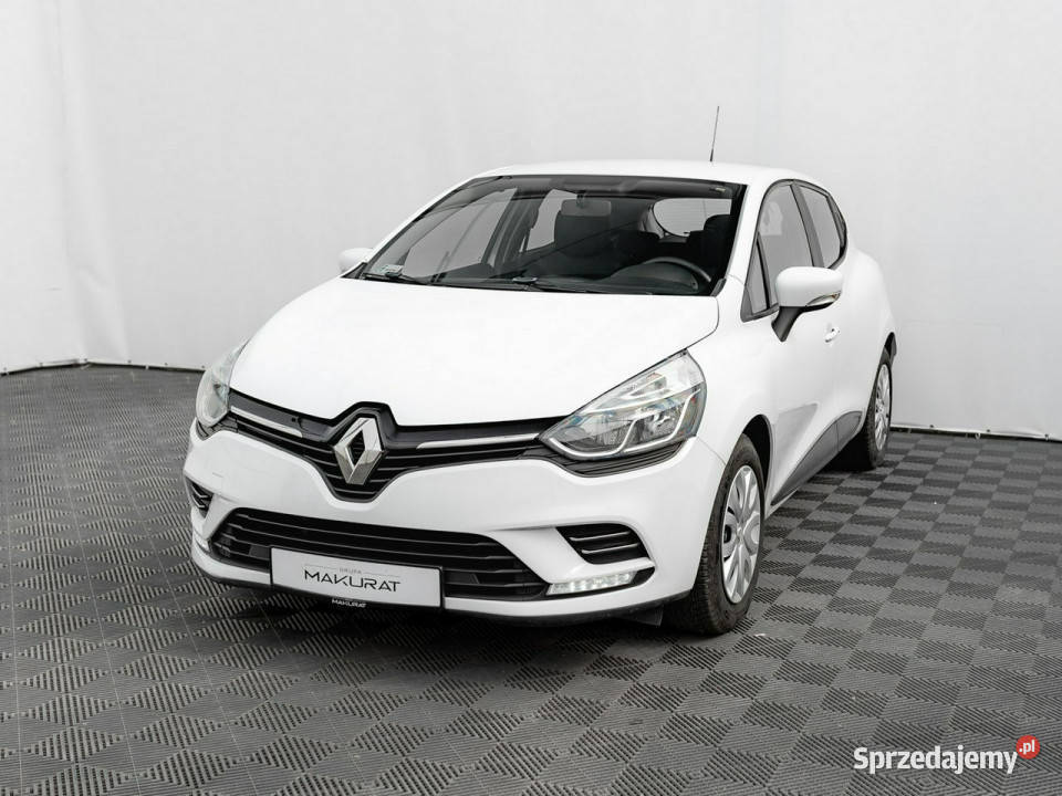 Renault Clio WD9946M09 Energy TCe Alize Ekran ASR (kontrola trakcji) Clio Gdańsk