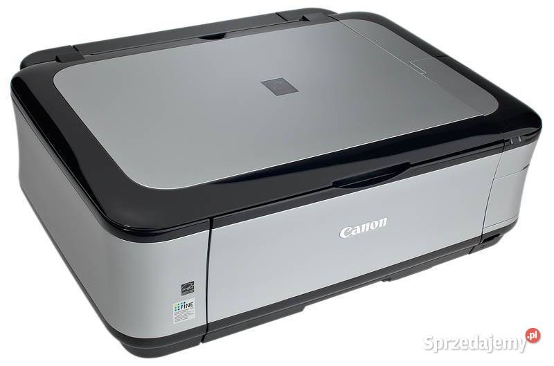 Canon Pixma MP550 Drukarka Skaner Zabrze sprzedam