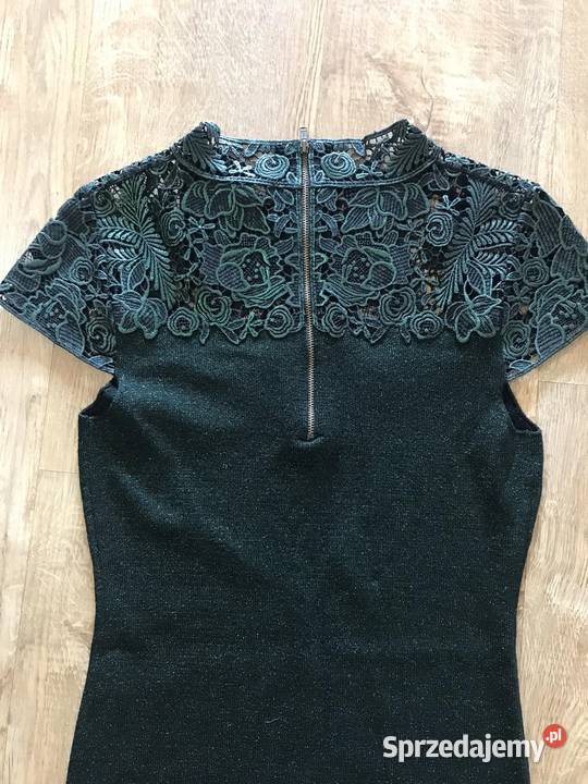 Sukienka dzianinowa Phase Eight Hajnówka sprzedam