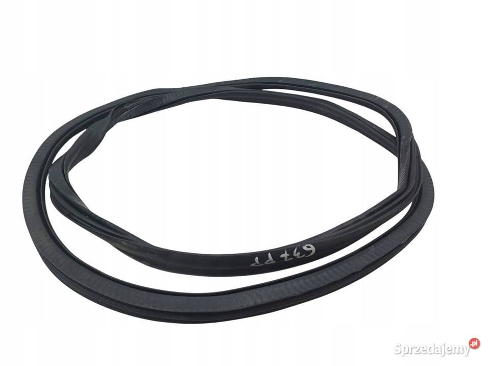 USZCZELKA DRZWI PRAWY PRZÓD PASAŻERA KAROSERYJNA