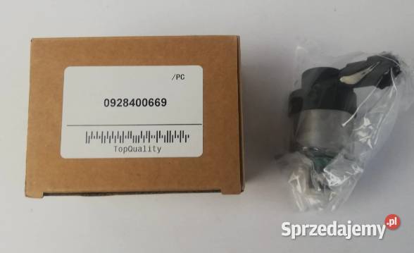 Nowy zawór regulacji paliwa Opel Chevrolet Suchedniów sprzedam